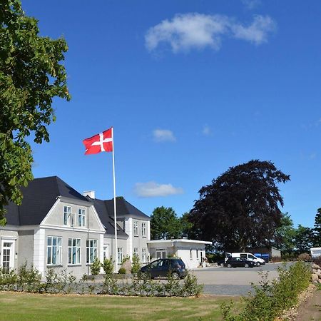 Bed and Breakfast Femhoj Jægerspris Esterno foto