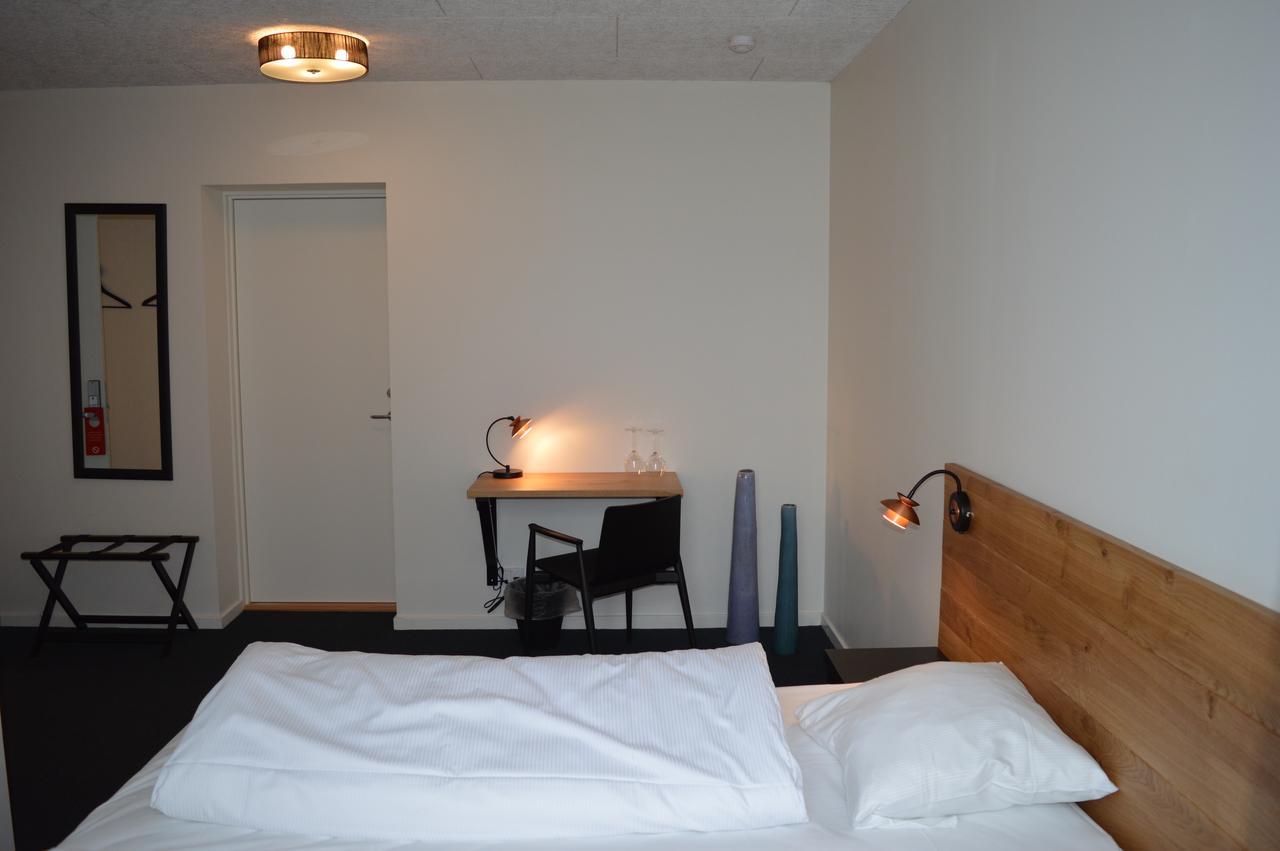 Bed and Breakfast Femhoj Jægerspris Esterno foto