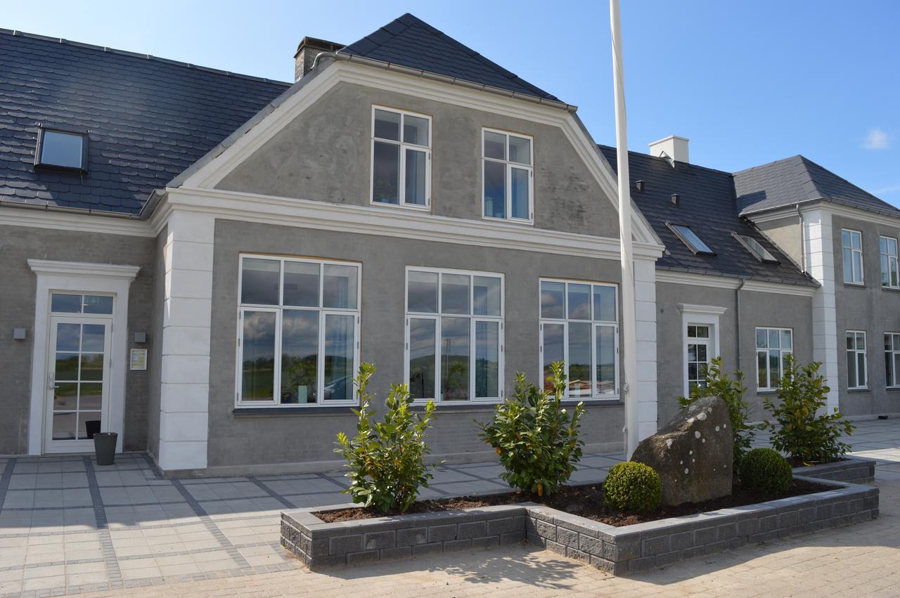 Bed and Breakfast Femhoj Jægerspris Esterno foto