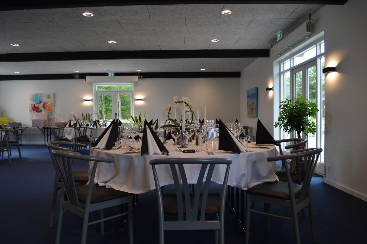 Bed and Breakfast Femhoj Jægerspris Esterno foto