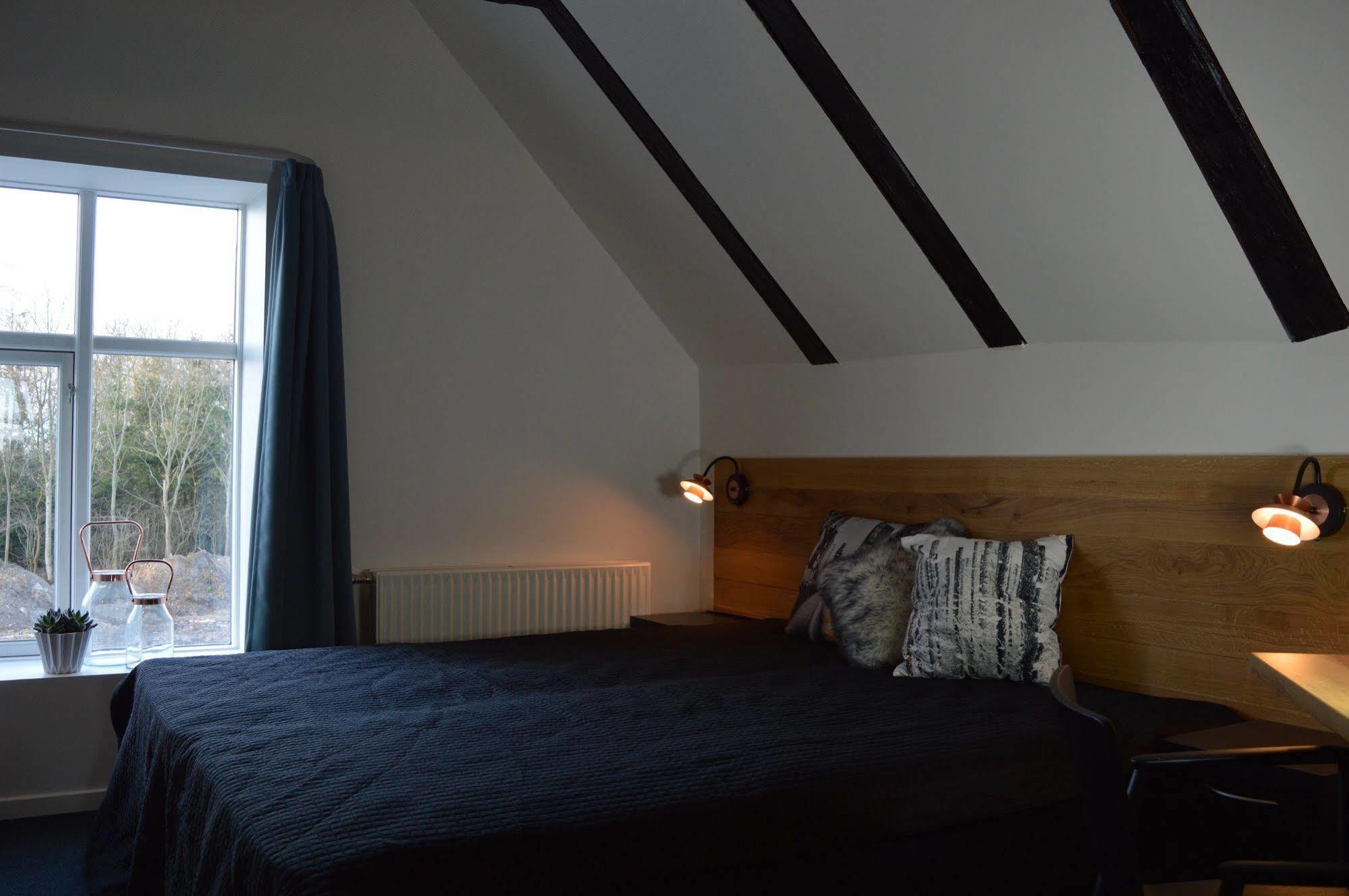 Bed and Breakfast Femhoj Jægerspris Esterno foto