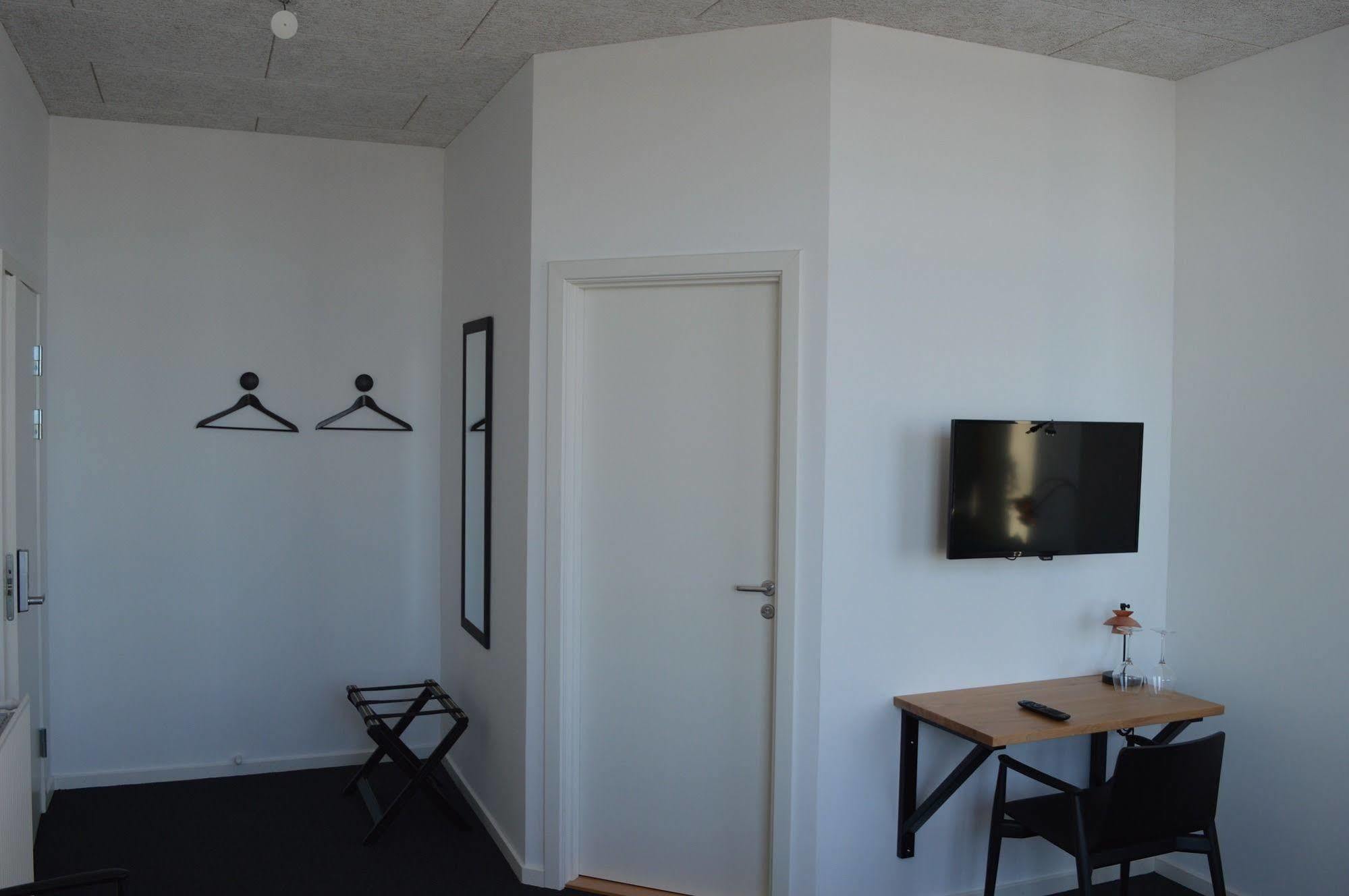 Bed and Breakfast Femhoj Jægerspris Esterno foto